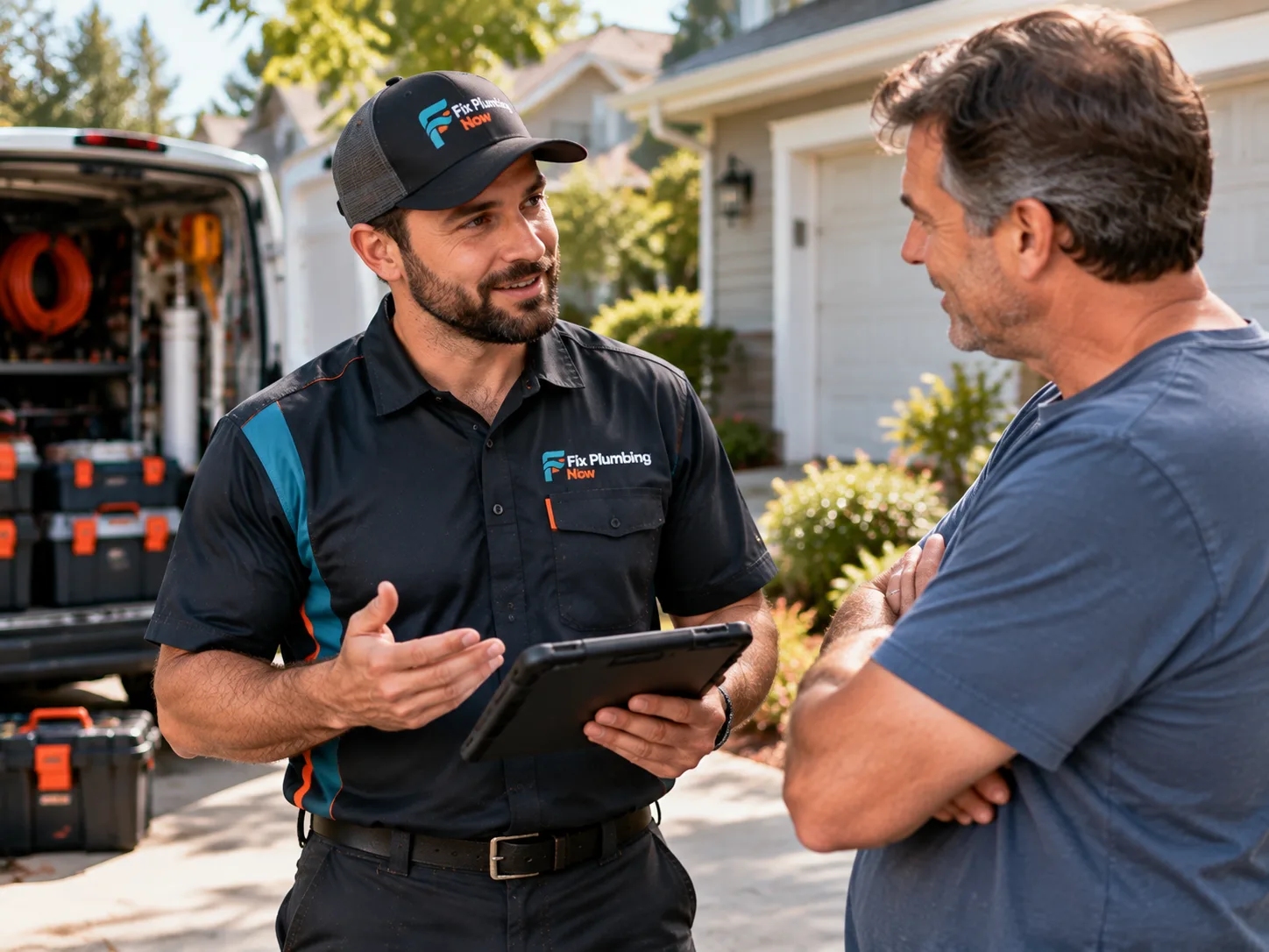 Clogged Drain Service King City, MO FAQs